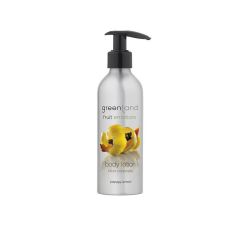 [CLEARANCE] Greenland Papaya-Lemon Body Lotion 200ml [GL8070]