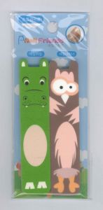 [Buy 1 Free 1] Nailace File NF103 15F14S File & Shiner [NL202]