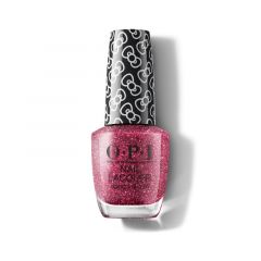 [CLEARANCE] OPI Hello Kitty Holiday NL - Dream in Glitter [OPHRL14]