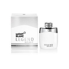Montblanc Legend Spirit EDT 100ml [YM2056]