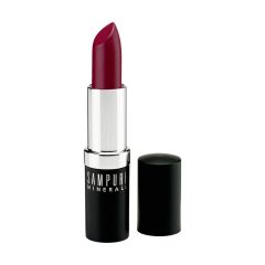 [CLEARANCE] Sampure Nourishing Long-Lasting Hydra Lipstick 4g (Berry Crush) [SAM139]