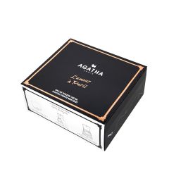 Agatha Jewellery Box L'amour Paris EDT 100ml Bracelet Sets [YA109]