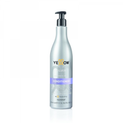 Yellow Silver Conditioner 500ml [YEW5922]