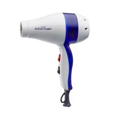 Gamma Piu Professional Hair Dryer Active Oxygen [GMP104]