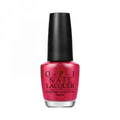 [CLEARANCE] OPI Nail Lacquer -  Fire Escape Rendezvous [OPHRH09]