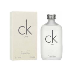 Calvin Klein CK ONE 100ML [YC01]