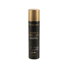 [CLEARANCE] Vitalcare Imperial Argan Strong Fixing Hairspray - Fixing Power 4 250ml [VC110]