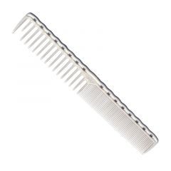 YS Park 332 Quick Cutting Grip Comb - White [YSP122]