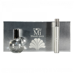 MATSU MI SET EDP 40ML + ROLLERBALL 10ML** [YM942]