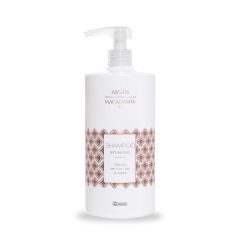 Biacre Argan and Macadamia Oil Shampoo Hydrating 1000ml [BC1205]