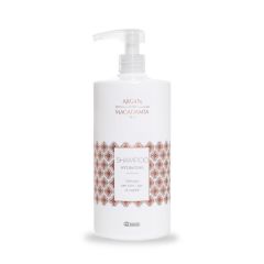 Biacre Argan and Macadamia Oil Shampoo Hydrating 1000ml [BC1205]