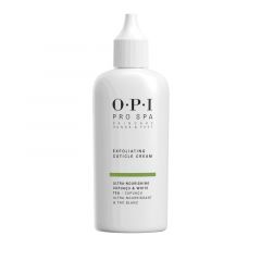 OPI Pro Spa Exfoliating Cuticle Cream 27ml [OPASE20]