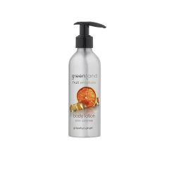 [CLEARANCE] Greenland Grapefruit Ginger Body Lotion 200ml [GL8073]