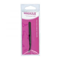 1000 Hour Eye Essentials Precision Eyebrow Tweezers [HR401]