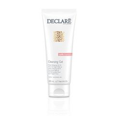 Declare Soft Cleansing Gentle Cleansing Gel 200ml [DC001]