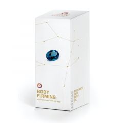 Golden Pyramide Body Firming Gem Body Oil 125ml [!GP20]