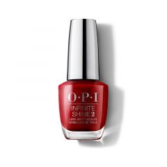 [CLEARANCE] OPI Infinite Shine - An Affair in Red Square 15ml [OPISLR53]