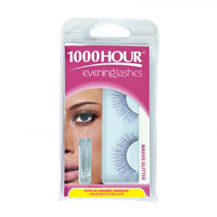 1000 HOUR 573 Evening Lash-Mauve [HR140]