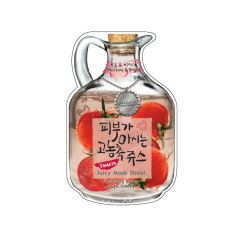 Baviphat Tomato Juicy Mask Sheet 23g [SOQUB104]