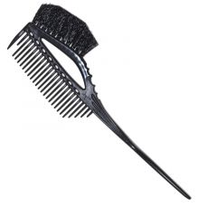 YS Park 640 Tint Brush/Comb - Black [YSP165]
