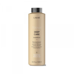 Lakme Teknia Deep Care Shampoo 1000ml [LMT141]