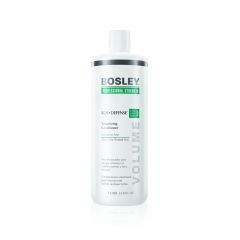 [CLEARANCE] Bosley BOS DEFENSE Volumizing Conditioner for Non Color-Treated Hair 1000ml [BOS104]