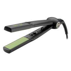 Gamma Piu Professional Straightener T&C Oil Black [GMP304]