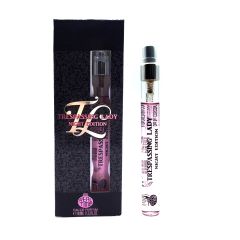 RT TRESPASSING LADY NIGHT E.(W) EDP 10ML**
