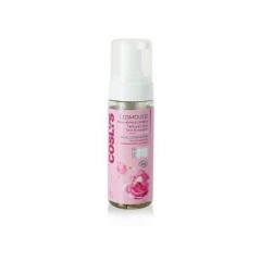 Coslys Organic Rose Facial Cleansing Foam 150ml [CL1122]