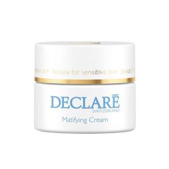 Declare Pure Balance Matifying Hydro Cream 50ml [DC453]