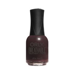 Orly Breathable Treatment + Color It's Not A Phase 18ml (HALAL) [OLB2060001]