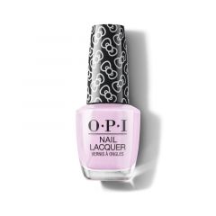[CLEARANCE] OPI Hello Kitty Holiday NL - A Hush Of Blush [OPHRL02]