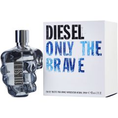 Diesel Only The Brave EDT 75ml [YD8500]