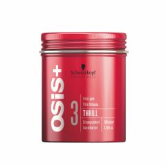 Schwarzkopf Osis+ Thrill Texture Fiber Gum 100ml [SCA202]