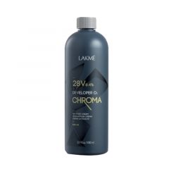 Lakme Chroma Developer O2 28V 1000ml [LKCR021]
