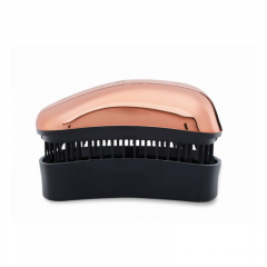 DESSATA Detangling Mini Brush Bright Rose Gold [DES334]