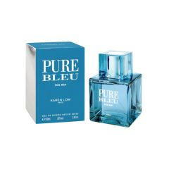 Geparlys Pure Bleu For Men EDT 100ml [YG719]