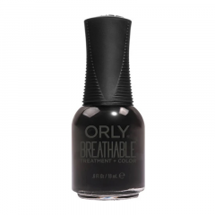 Orly Breathable All Tangled Up- Diamond Potential 18ml (HALAL) [OLB2060029]