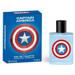 Captain America EDT 100ml [YAV1015]