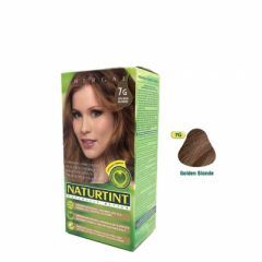 Naturtint 7G Gldn Blonde 165ml [NTT7G]