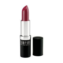 [CLEARANCE] Sampure Nourishing Long-Lasting Hydra Lipstick 4g (Sugar Plum) [SAM133]