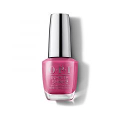 [CLEARANCE] OPI Infinite Shine - Aurora Berry-alis 15ml [OPISLI64]
