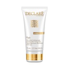 Declare Caviar Perfection Immediate Firming Mask 75ml [DC305]