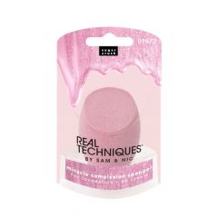 [CLEARANCE] Real Techniques Sugar Crush Miracle Complexion Sponge #1872 - Pink [!RT827]