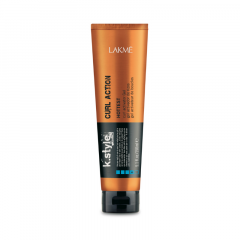 Lakme K.Style Hottest Curl Action Curl Activator Gel 150ml [LM746]