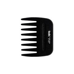 Tek Afro Comb Black [TEK127]