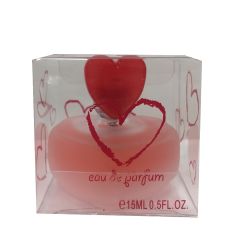 Heartshape EDP 15ml Red [YC415]