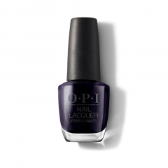 [CLEARANCE] OPI Nail Lacquer - Light My Sapphire 15ml (D) [OPNLB60]