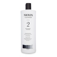 Nioxin System 2 Cleanser Shampoo 1000ml [NXA206]