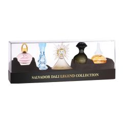 Salvador Dali - Dali Legend Collection: Itisdream/Dalilight/Le Roy Soleil/Dali Homme/Dali* [YS384]